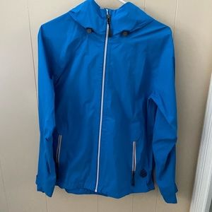 Stio Rain Jacket